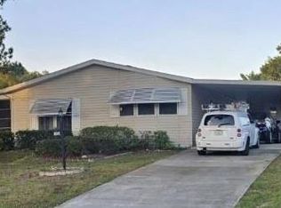 7962 SW 5th Pl, Ocala, FL 34474