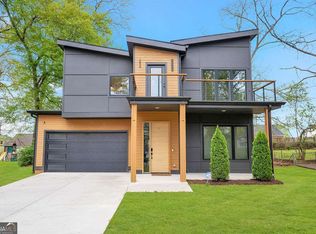 1598 Athens Ave SW, Atlanta, GA