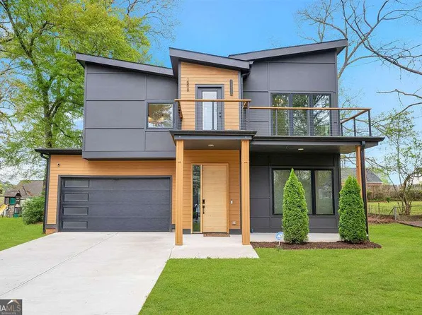 1598 Athens Ave SW, Atlanta, GA 30310