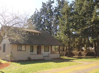 500 Horn Ln, Eugene, OR 97404