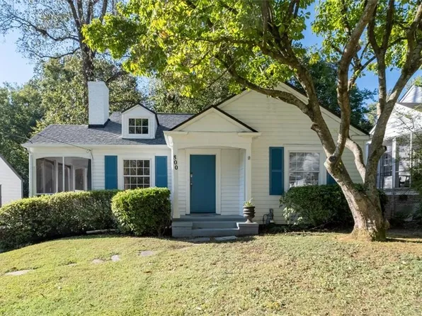 800 Berkeley Ave NW, Atlanta, GA 30318