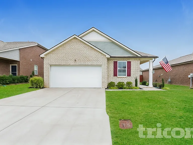 714 Amberton Dr — Photo 1