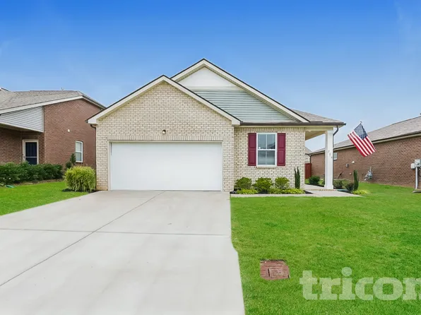 714 Amberton Dr, Smyrna, TN 37167