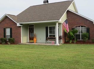 32460 Avants Rd, Walker, LA 70785