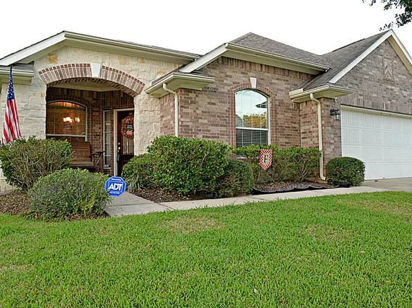 14010 Mohave Way Dr, Cypress, TX 77429