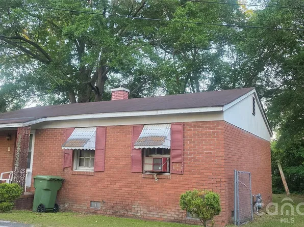 806 Brunson St, Florence, SC 29506