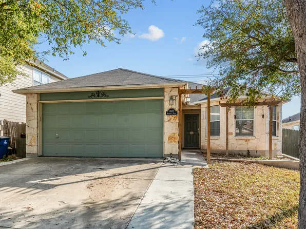 4108 Whisper Point, Schertz, TX 78108