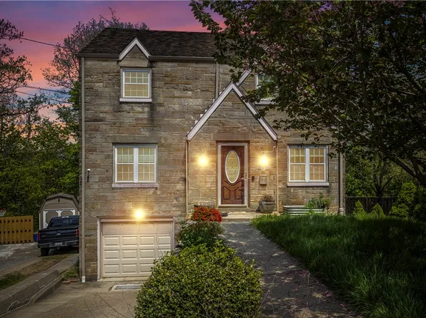 136 Mount Vernon Ave, Pittsburgh, PA 15229