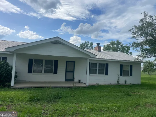 21 Billy Alexander Rd, Collins, GA 30421