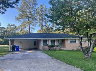 1257 Robin Rd NE, Conyers, GA 30012