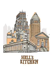 Rented by Oxford Property Group