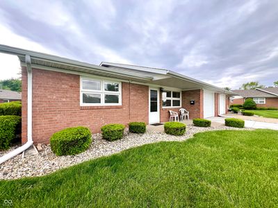 2508 Pamela Ct, Anderson, IN, 46012