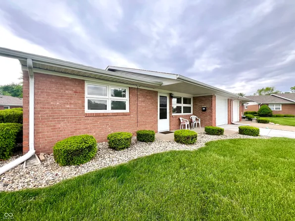 2508 Pamela Ct, Anderson, IN 46012