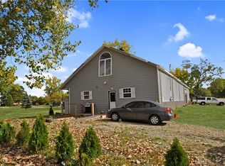 200 High St, Gettysburg, OH 45328