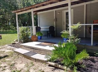 10201 E Trails End Rd, Floral City, FL 34436