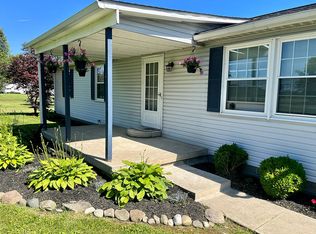 5123 Woodville Pike, Urbana, OH 43078
