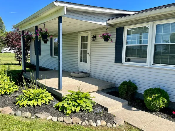 5123 Woodville Pike, Urbana, OH 43078