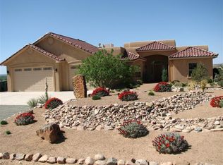6738 Milpa Alta Rd NE, Rio Rancho, NM 87144