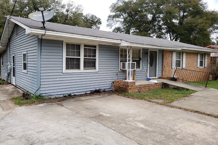 1017 King Blvd, Perry, GA 31069 Zillow