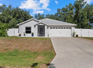 3561 Shawn St, Punta Gorda, FL 33980