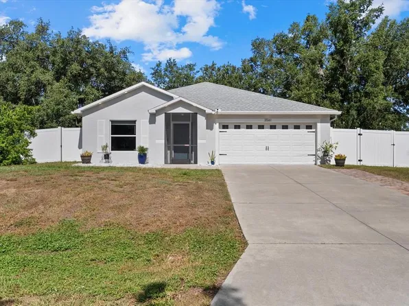 3561 Shawn St, Punta Gorda, FL 33980