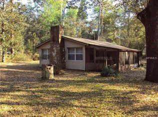 12265 SW 46th St, Webster, FL 33597