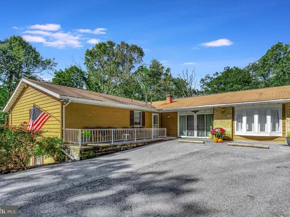 3316 Wilhelm Ln, Manchester, MD 21102