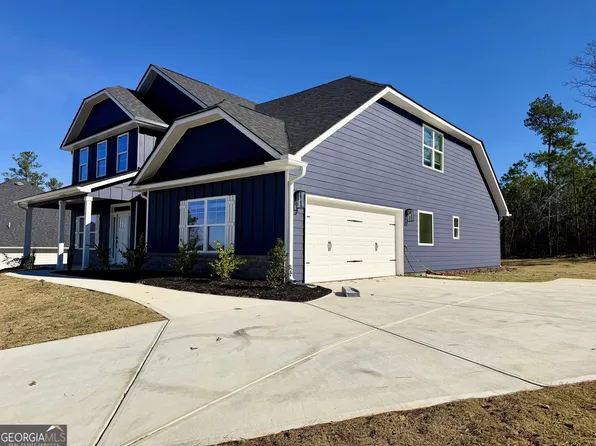 147 Harbor Dr, Macon, GA 31220