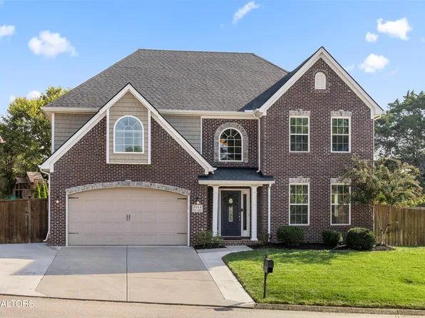 3314 Teal Creek Ln, Knoxville, TN 37931