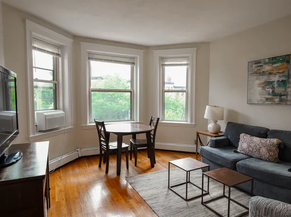 451 Park Dr, Boston, MA