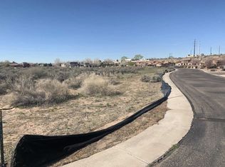9515 Riverdale Ln NW, Albuquerque, NM 87114