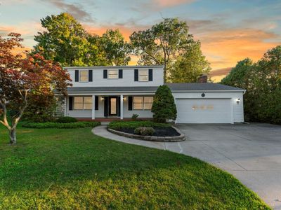 4973 Woodview Dr, Vermilion, OH, 44089