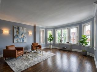 7747 S Phillips Ave #1, Chicago, IL 60649