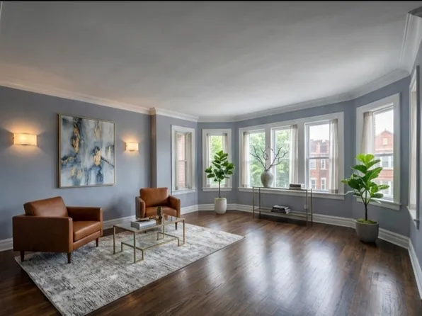 7747 S Phillips Ave #1, Chicago, IL 60649