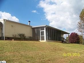 SE Corner/ Screened Porch