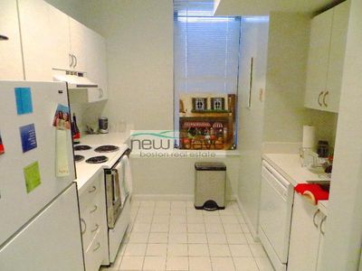 153 W Brookline St #1, Boston, MA, 02118
