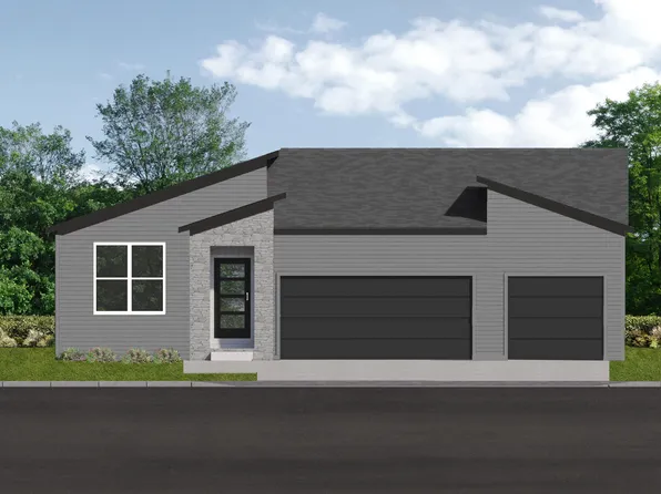 3957 E Fieldcrest Court, Brookline, MO 65619