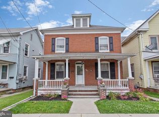 505 Frederick St, Hanover, PA 17331