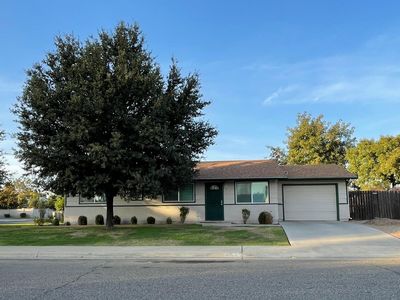 500 E Prospect Avenue, Exeter, CA, 93221