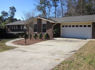 209 Kalmia Forest Dr, Aiken, SC 29801