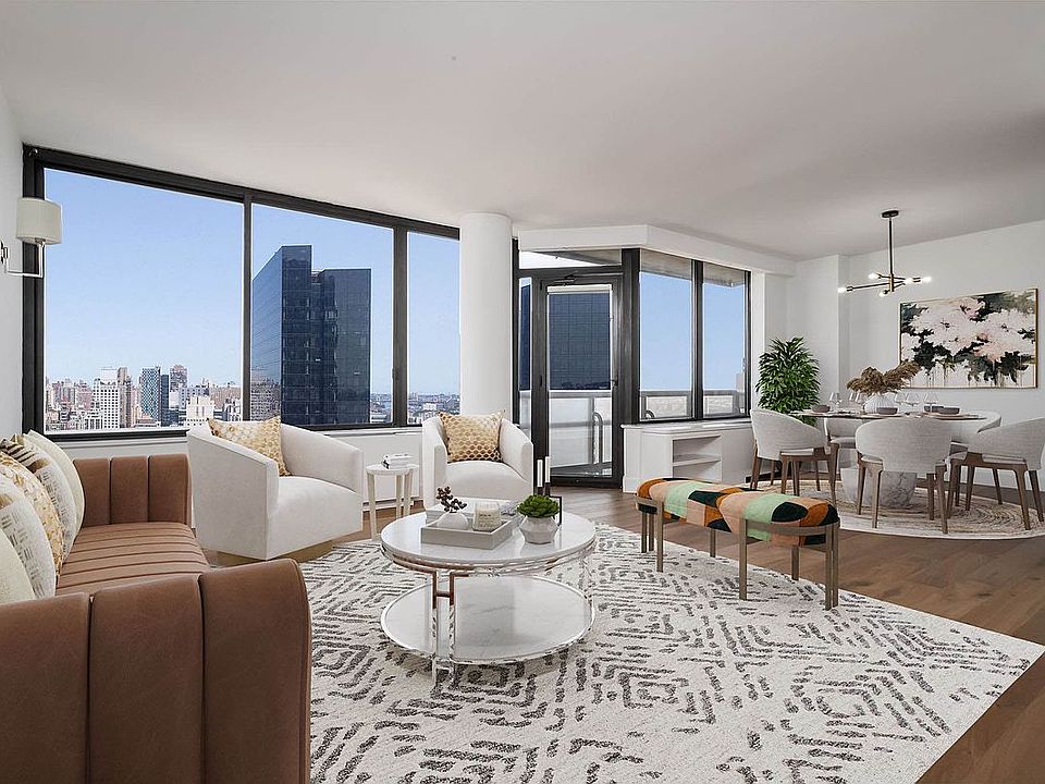 1st image of 418 E 59th St APT 32A