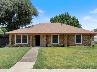 3227 Wichita Dr, Mesquite, TX 75149