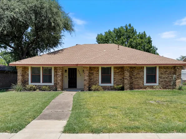3227 Wichita Dr, Mesquite, TX 75149