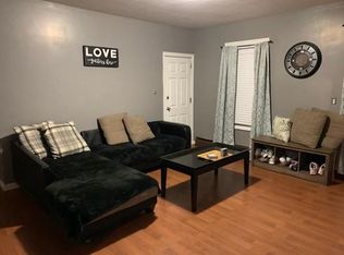 307 Tuttle St APT 1, Fall River, MA 02724