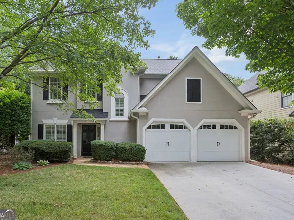 4545 Chelton Ct SE, Smyrna, GA 30080