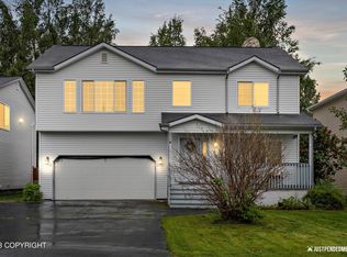 7543 Timberwolf Cir, Anchorage, AK 99507