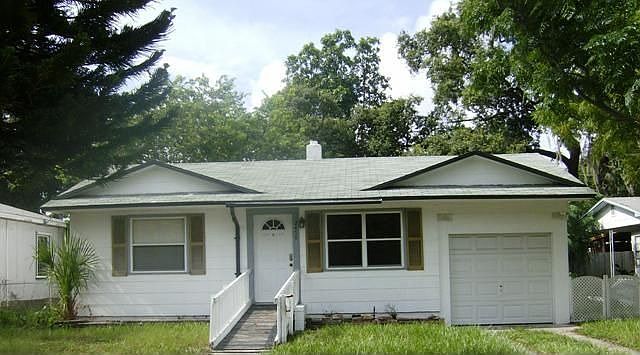 Front view