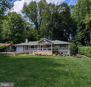 8324 The Midway, Annandale, VA, 22003