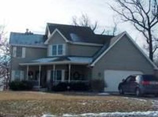 3609 122nd St, Pleasant Prairie, WI 53158