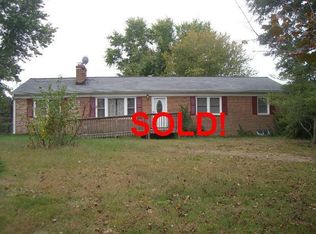 4515 Pickeral St, White Plains, MD 20695